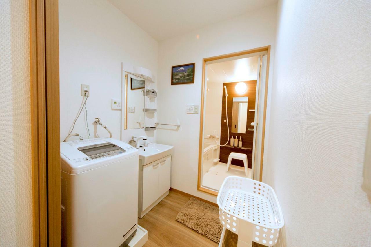 Nestay House Tokyo Itabashi 02 Eksteriør bilde