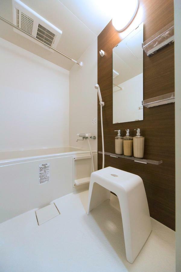 Nestay House Tokyo Itabashi 02 Eksteriør bilde